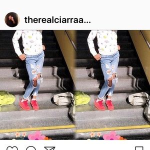 Meet your Posher, Monzell